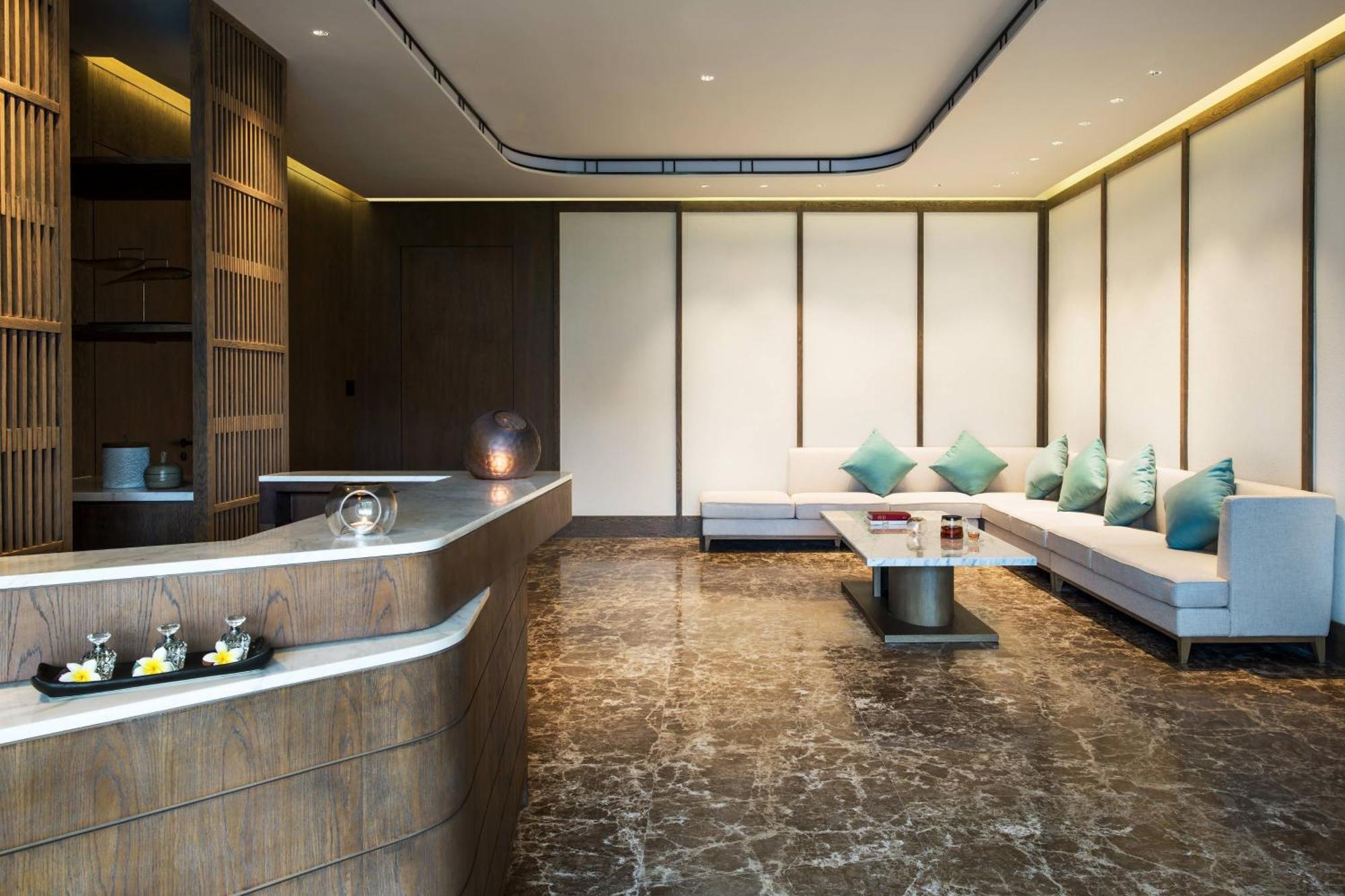 Le Meridien Xiaojing Bay Huizhou  Exterior foto