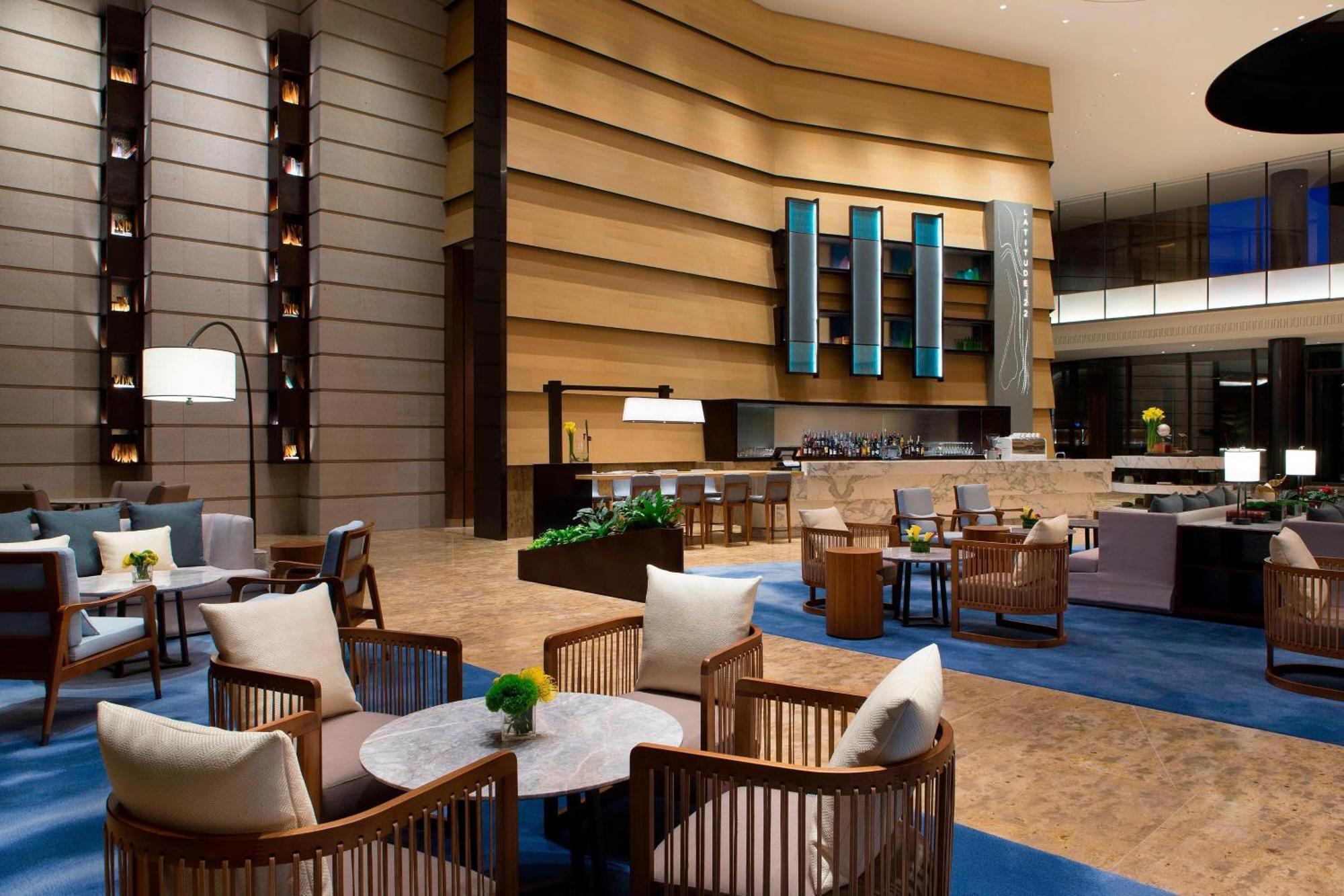 Le Meridien Xiaojing Bay Huizhou  Exterior foto