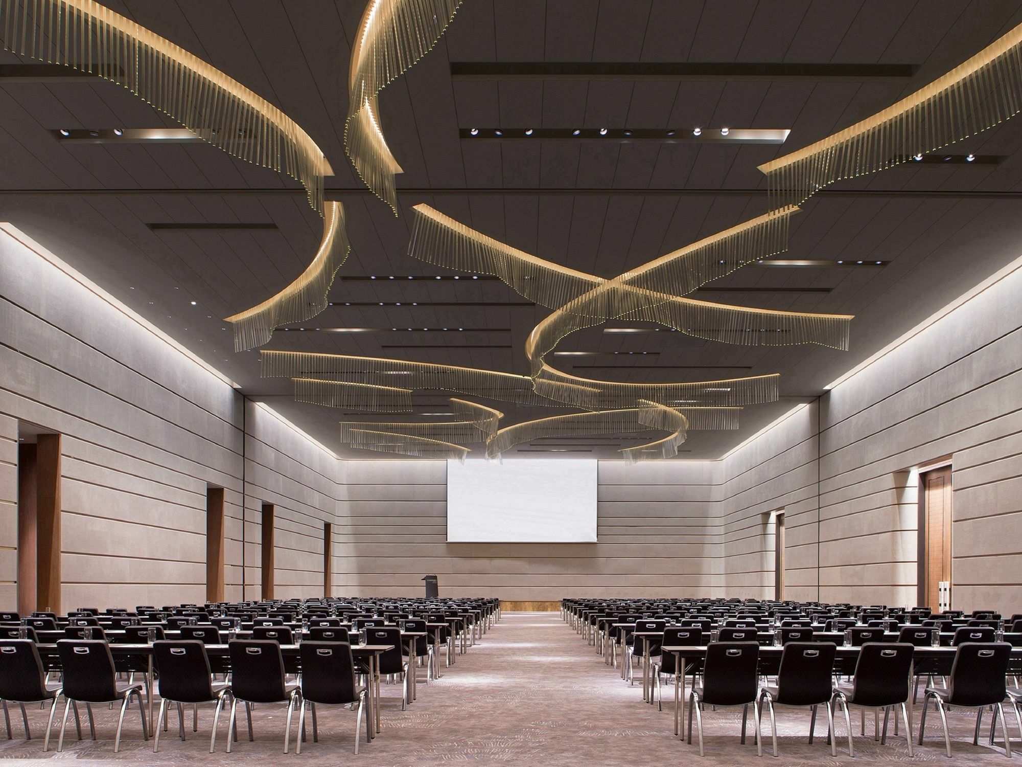 Le Meridien Xiaojing Bay Huizhou  Exterior foto